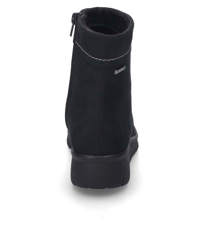 Josef Seibel Calais 52 - Black
