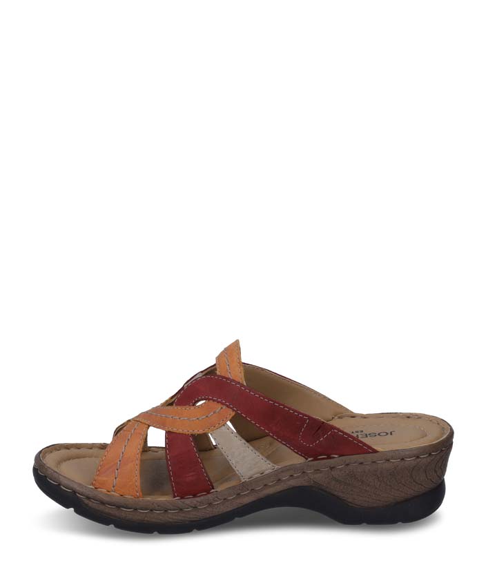 Josef Seibel Catalonia 01 - Yellow
