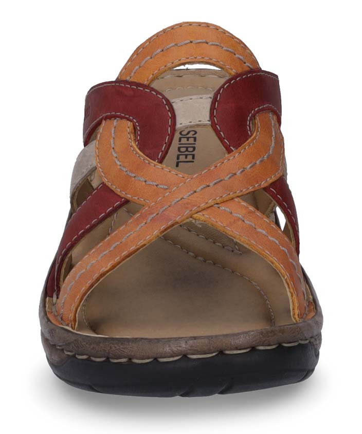 Josef Seibel Catalonia 01 - Yellow