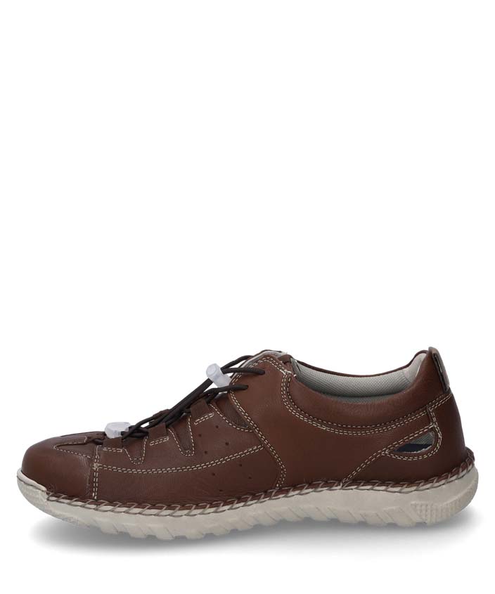 Josef Seibel Wilson 03 - Brown