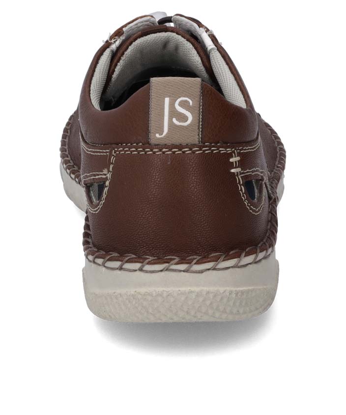Josef Seibel Wilson 03 - Brown