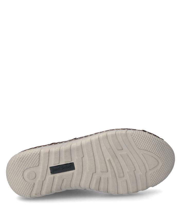 Josef Seibel Wilson 03 - Brown