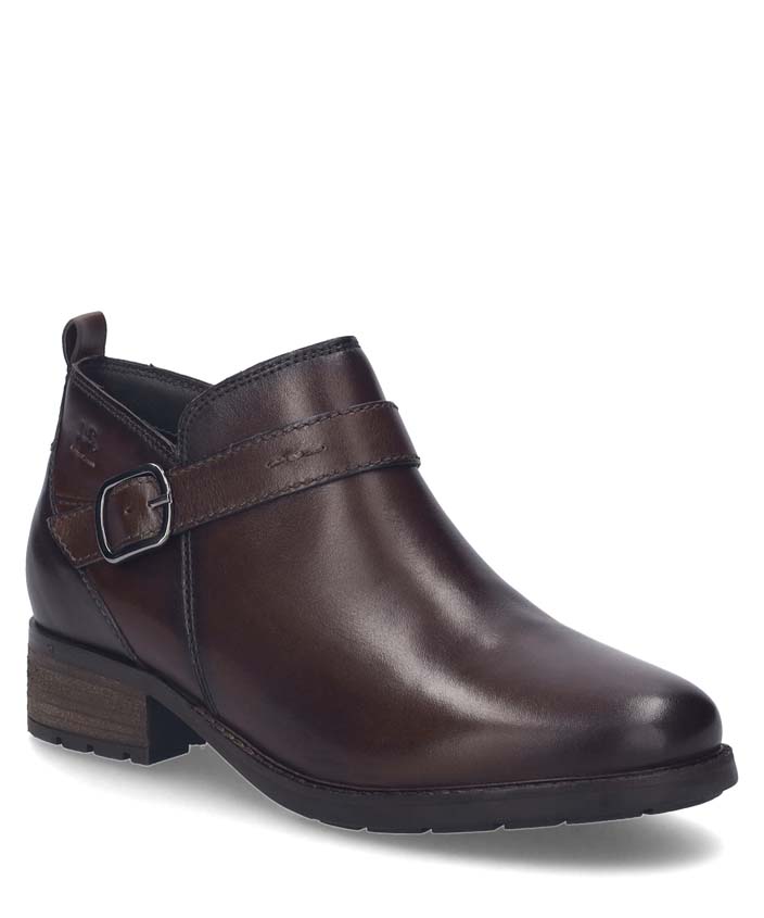 Josef Seibel Kate 10 - Brown