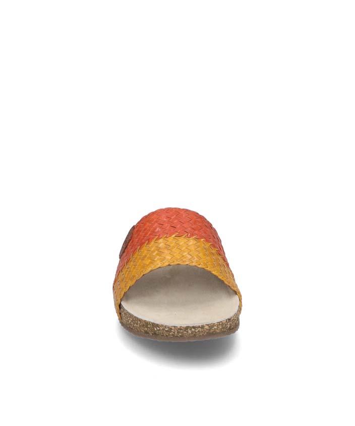 Josef Seibel Tonga 69 - Yellow