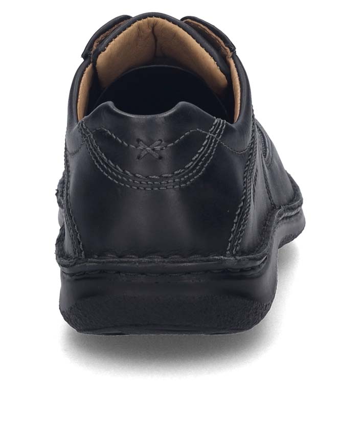 Josef Seibel Anvers 08 - Black