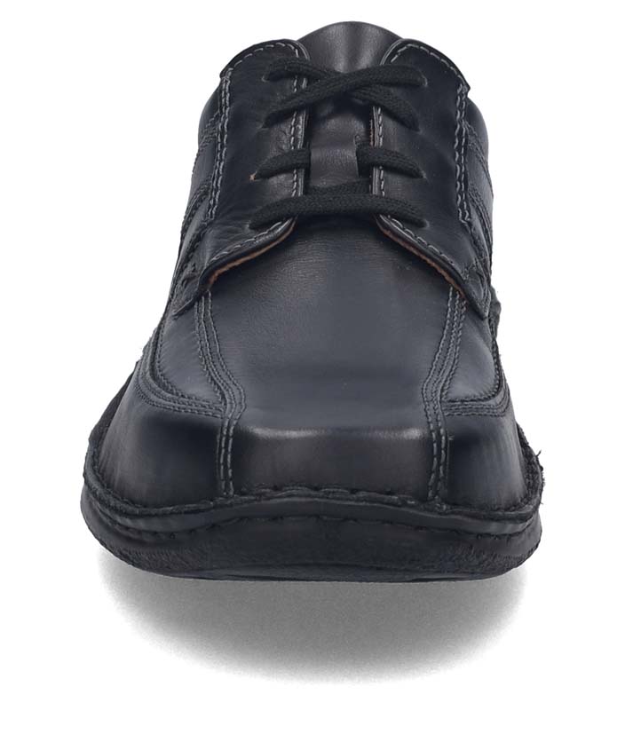 Josef Seibel Anvers 08 - Black