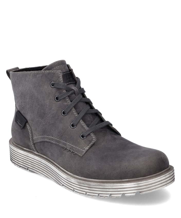 Josef Seibel Cooper 04 - Grey