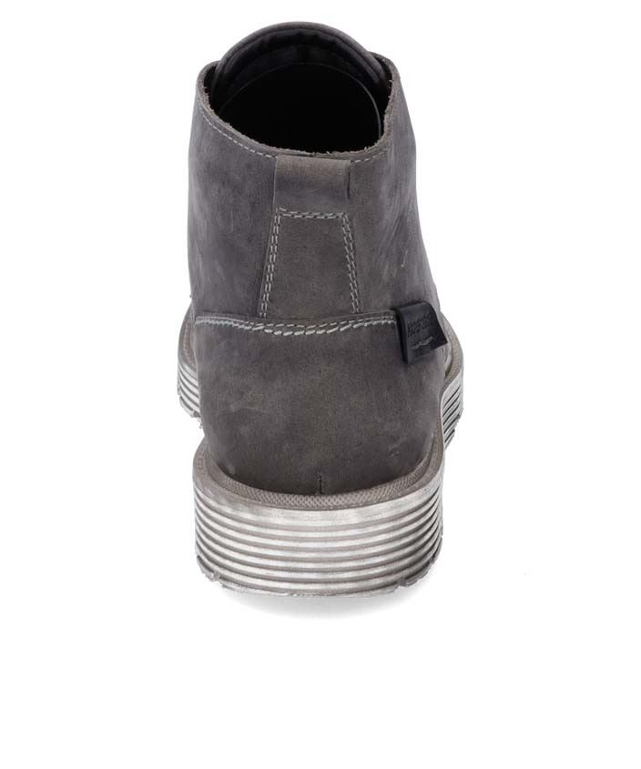Josef Seibel Cooper 04 - Grey