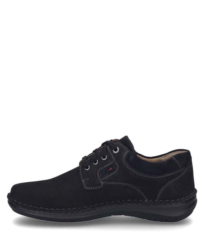 Josef Seibel New Anvers 36 - Black