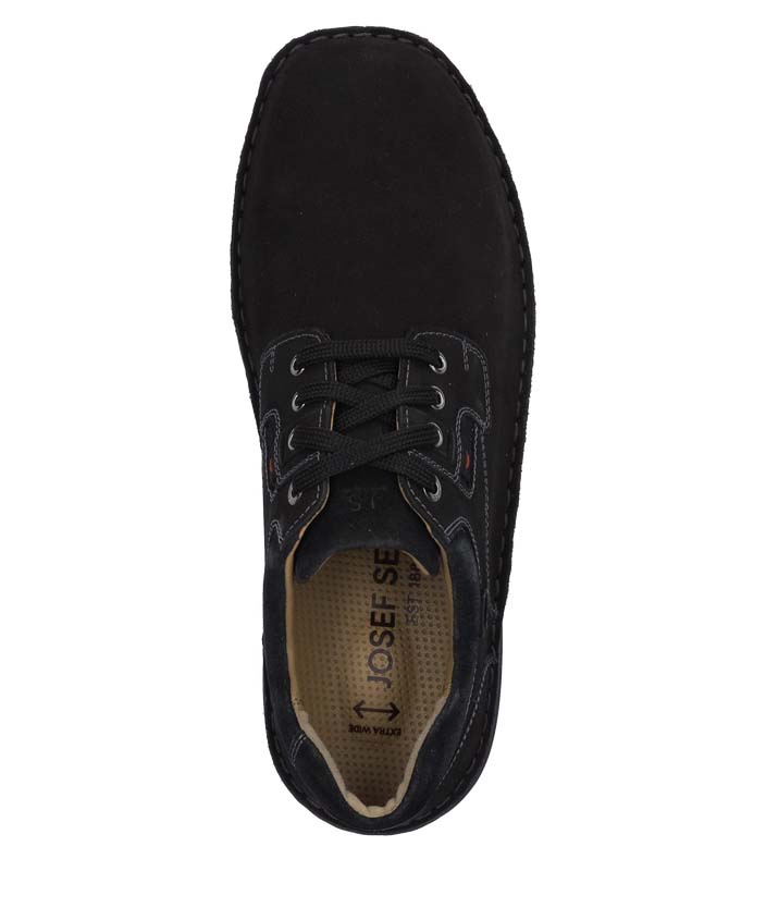 Josef Seibel New Anvers 36 - Black