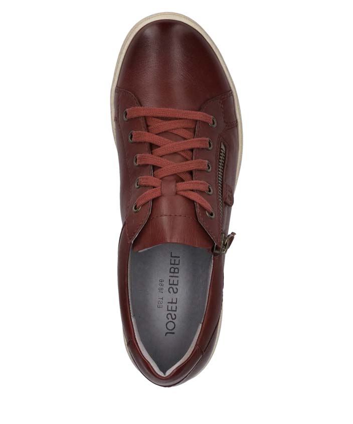 Josef Seibel Caren 12 - Red