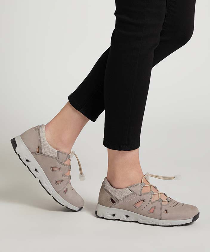 Josef Seibel Noih 08 - Grey