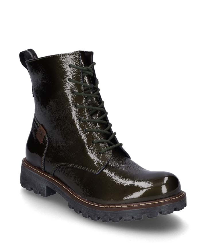 Josef Seibel Marta 02 - Green