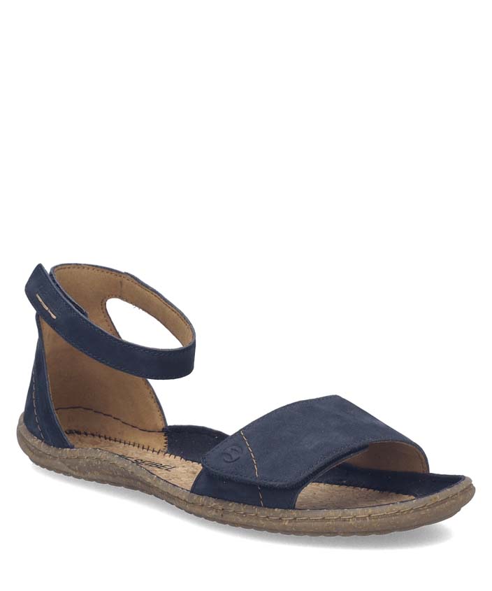 Josef Seibel Caitlyn 02 - Blue