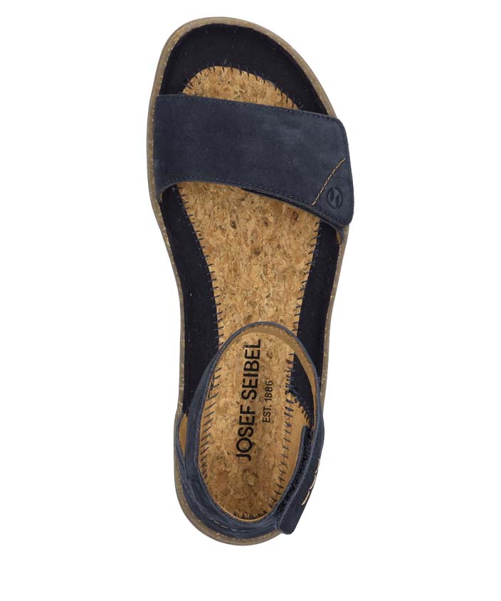 Josef Seibel Caitlyn 02 - Blue