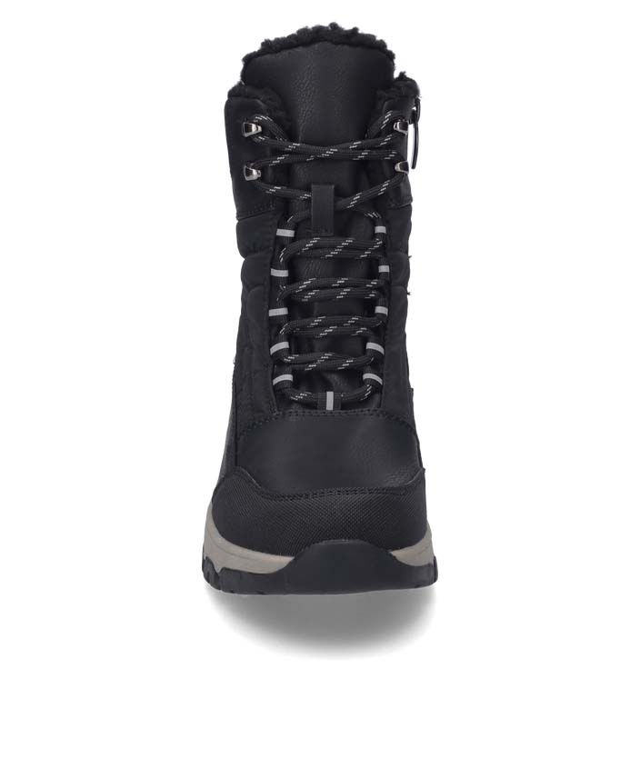 Josef Seibel Davos 52 - Black