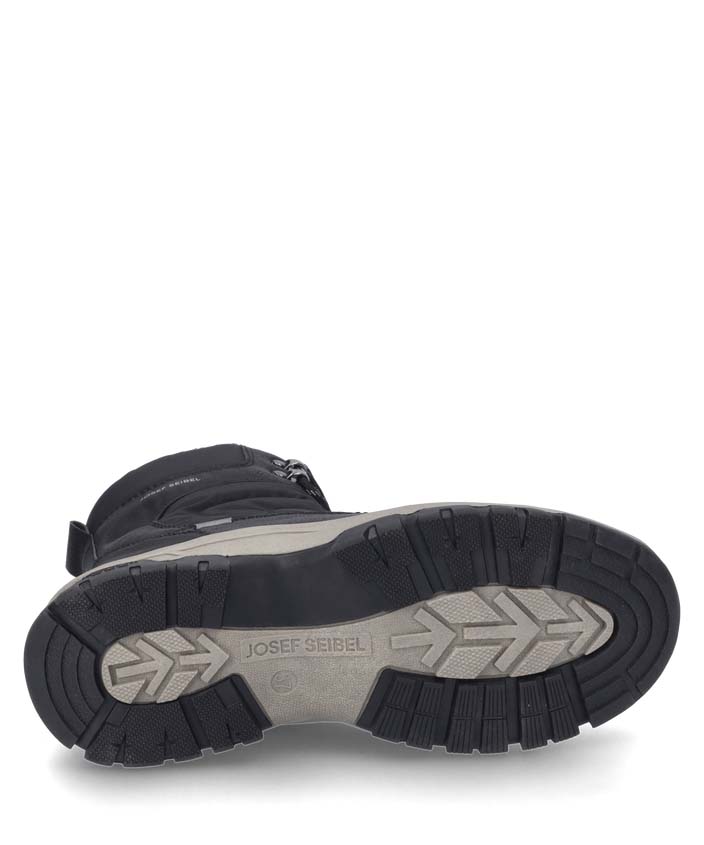 Josef Seibel Davos 52 - Black