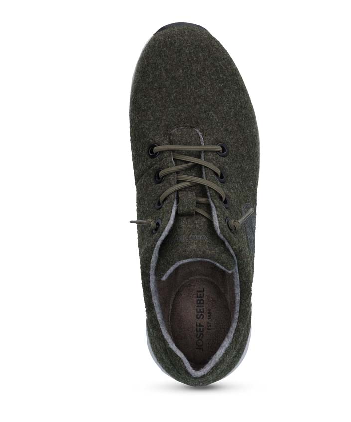 Josef Seibel Noah 05 - Green