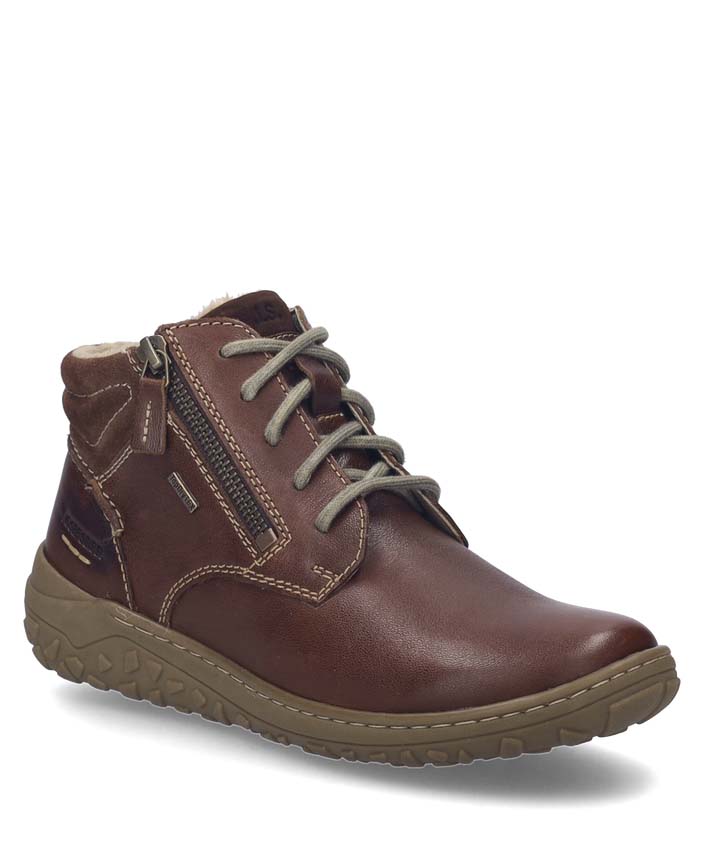 Josef Seibel Ruby 54 - Brown