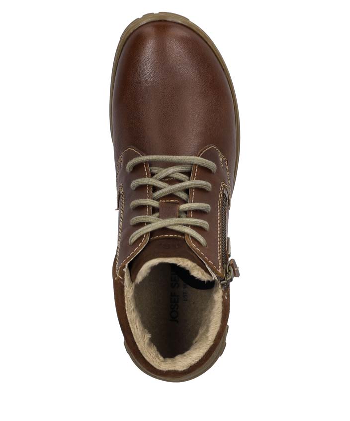 Josef Seibel Ruby 54 - Brown