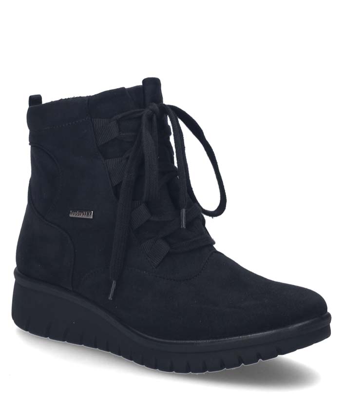 Josef Seibel Calais 08 - Black