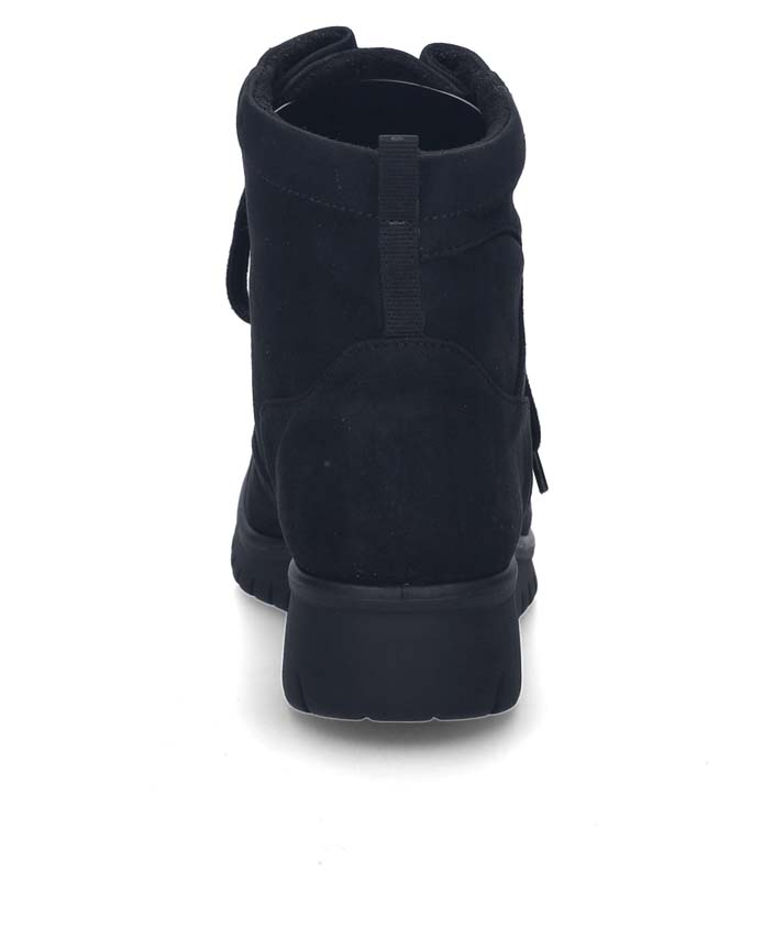 Josef Seibel Calais 08 - Black