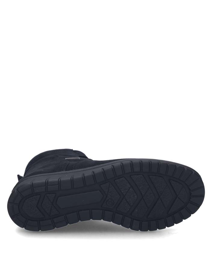 Josef Seibel Calais 08 - Black