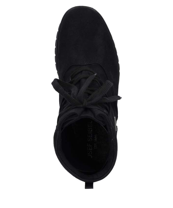 Josef Seibel Calais 08 - Black