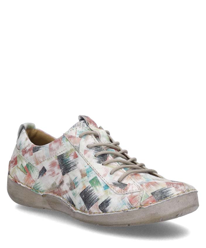 Josef Seibel Fergey 56 - Coloured