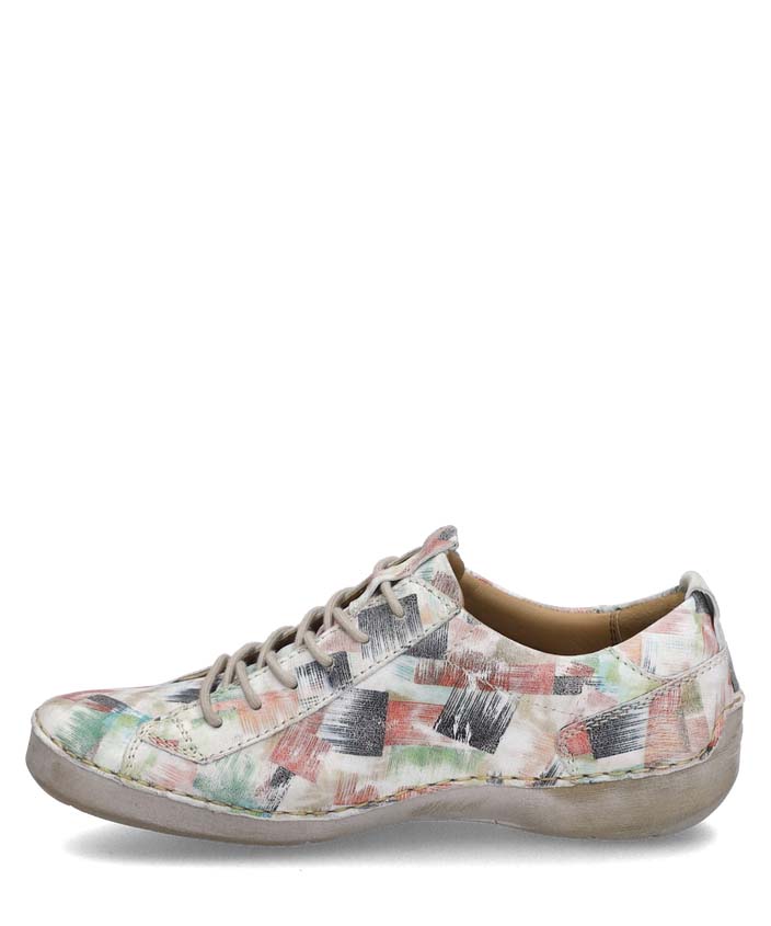 Josef Seibel Fergey 56 - Coloured