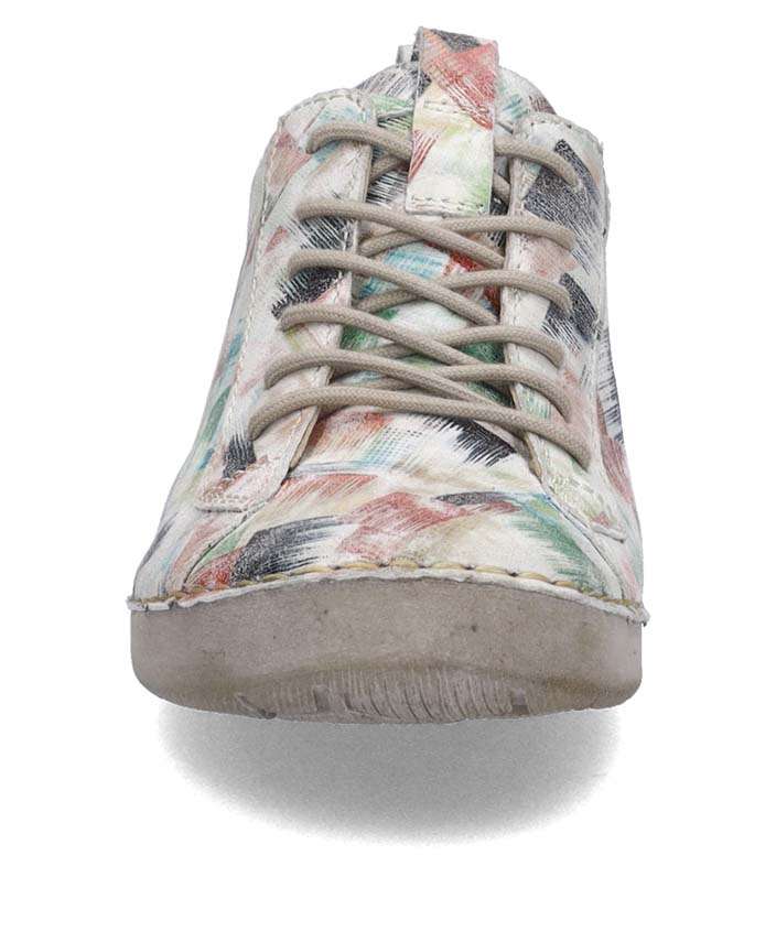 Josef Seibel Fergey 56 - Coloured