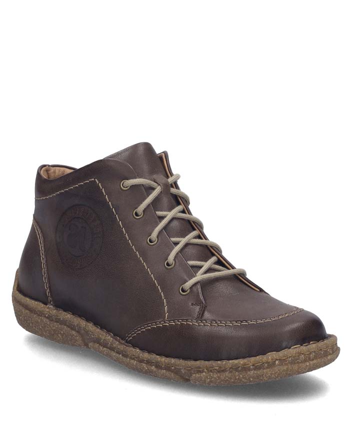 Josef Seibel Neele 01 - Brown