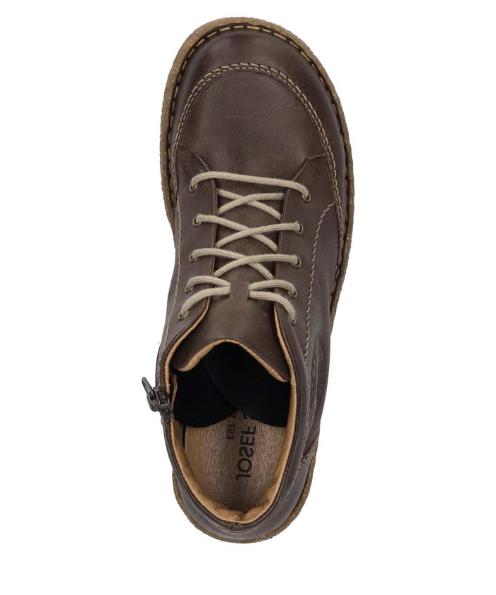 Josef Seibel Neele 01 - Brown