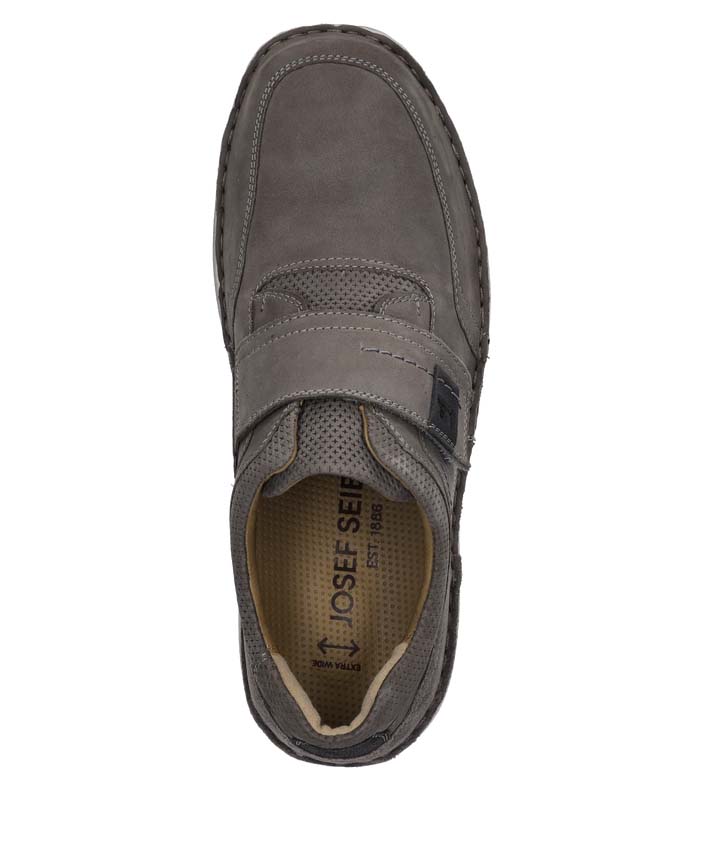 Josef Seibel New Anvers 83 - Grey