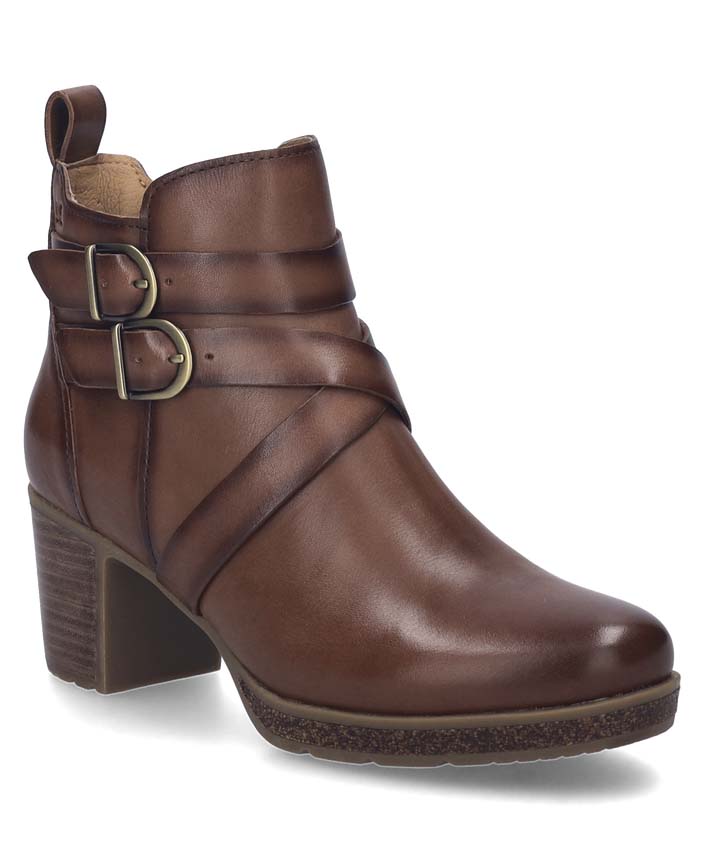 Josef Seibel Gloria 08 - Brown