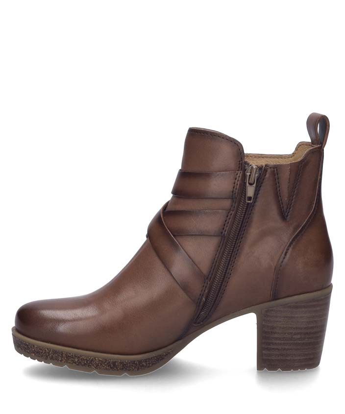 Josef Seibel Gloria 08 - Brown