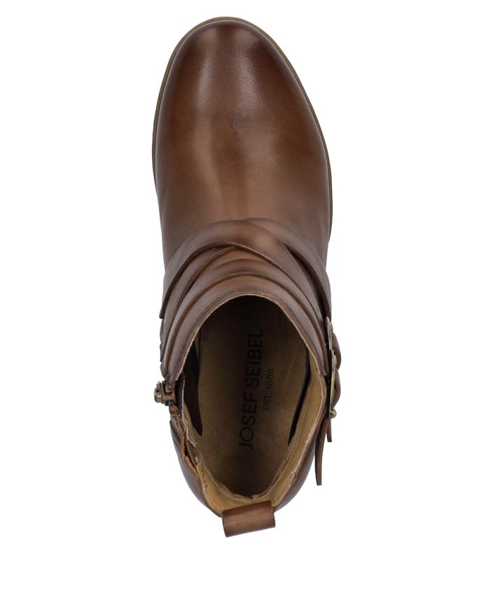 Josef Seibel Gloria 08 - Brown