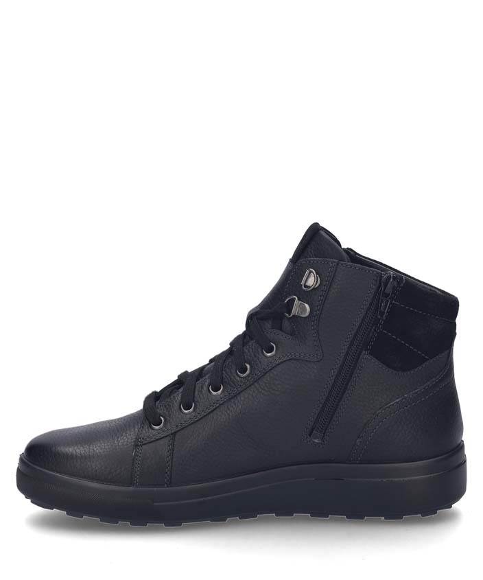 Josef Seibel Maddox 52 - Black