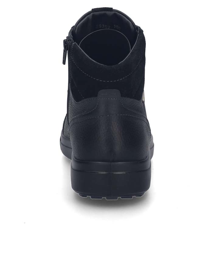 Josef Seibel Maddox 52 - Black