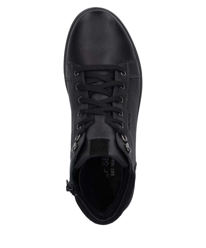 Josef Seibel Maddox 52 - Black