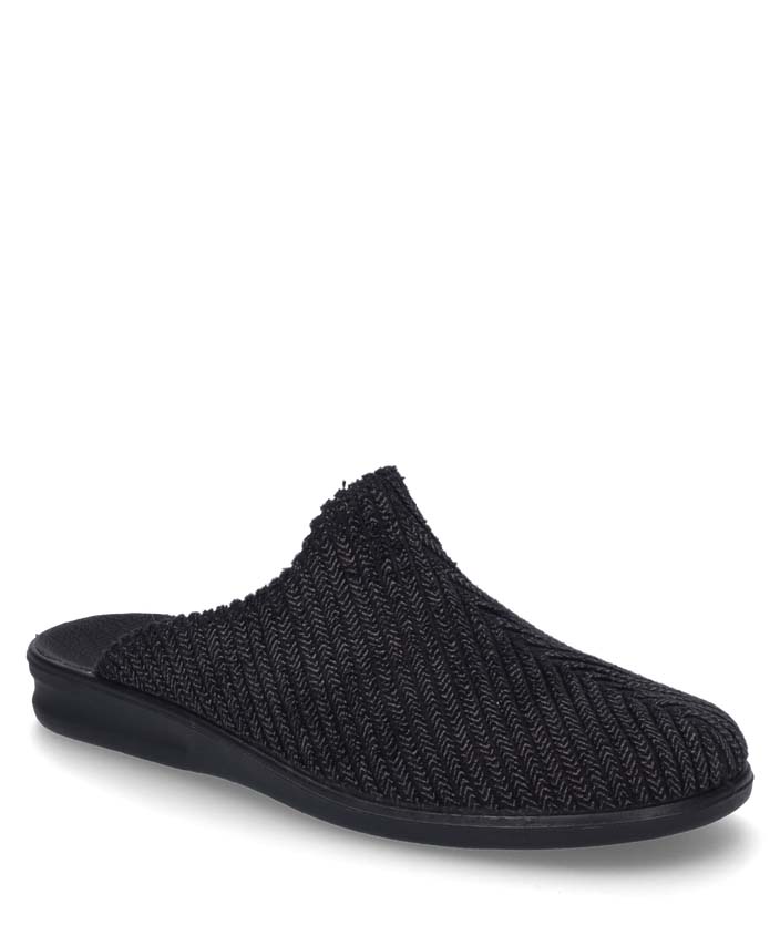 Josef Seibel Belfort 123 - Black