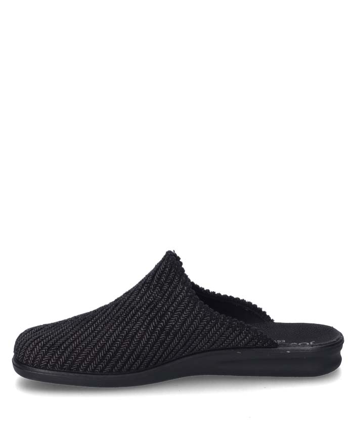 Josef Seibel Belfort 123 - Black