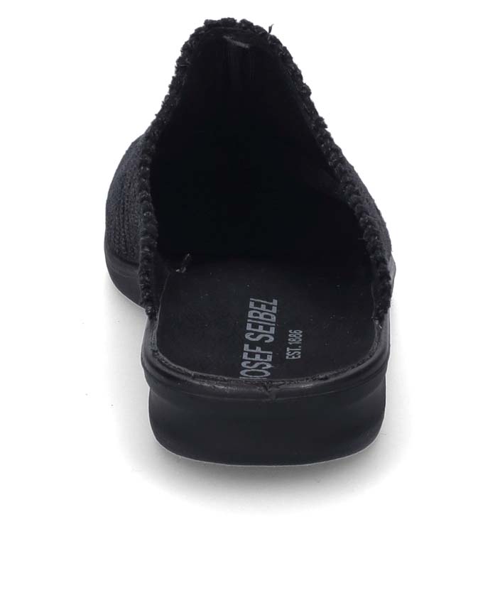 Josef Seibel Belfort 123 - Black
