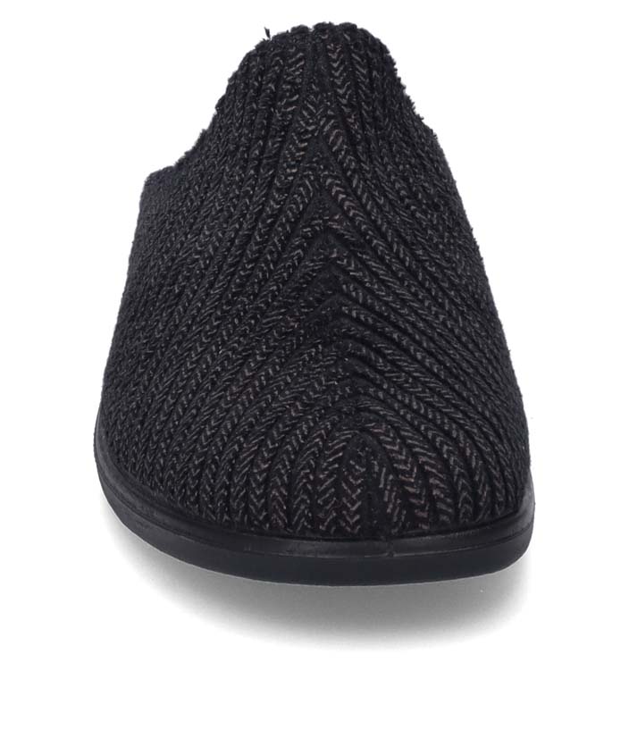 Josef Seibel Belfort 123 - Black