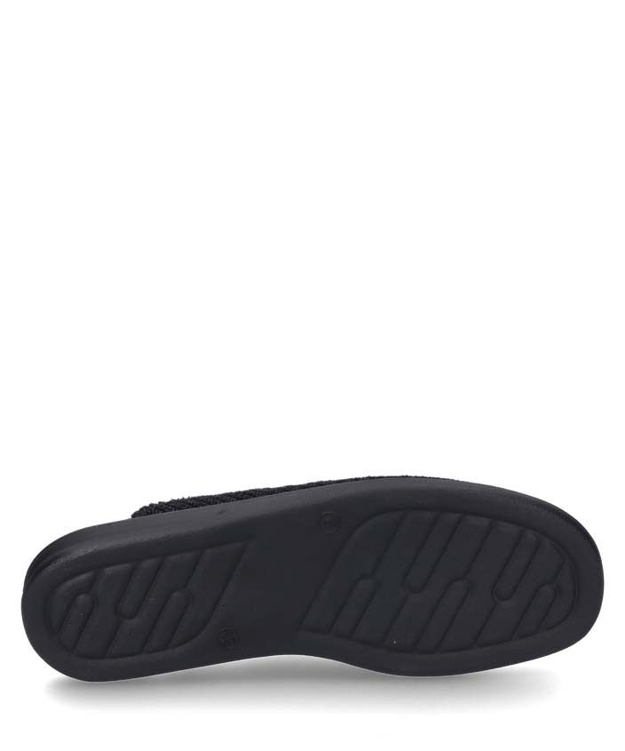 Josef Seibel Belfort 123 - Black