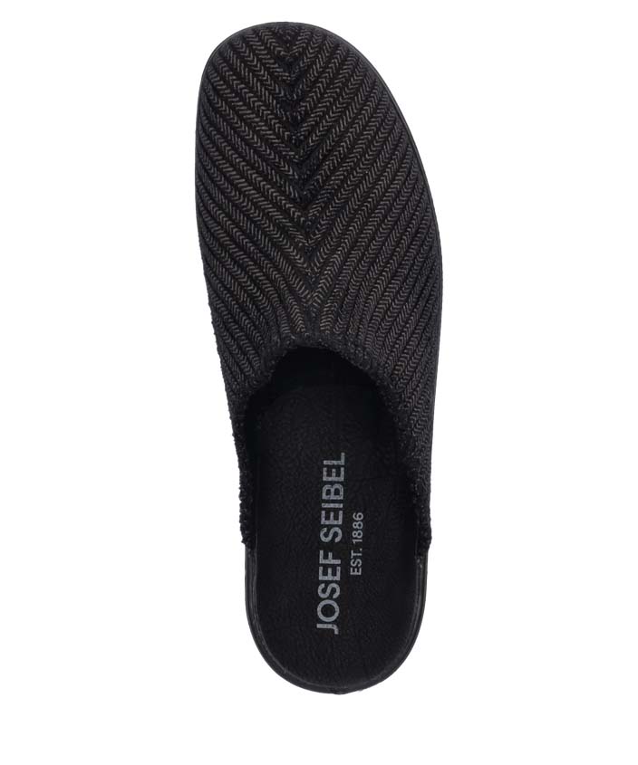 Josef Seibel Belfort 123 - Black