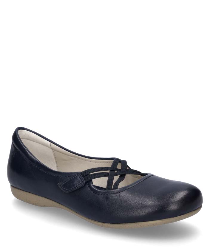 Josef Seibel Fiona 39 - Blue
