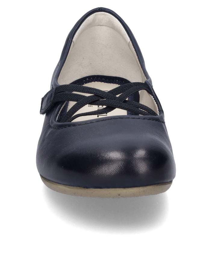 Josef Seibel Fiona 39 - Blue