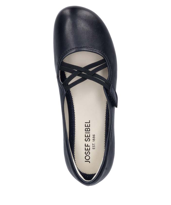 Josef Seibel Fiona 39 - Blue