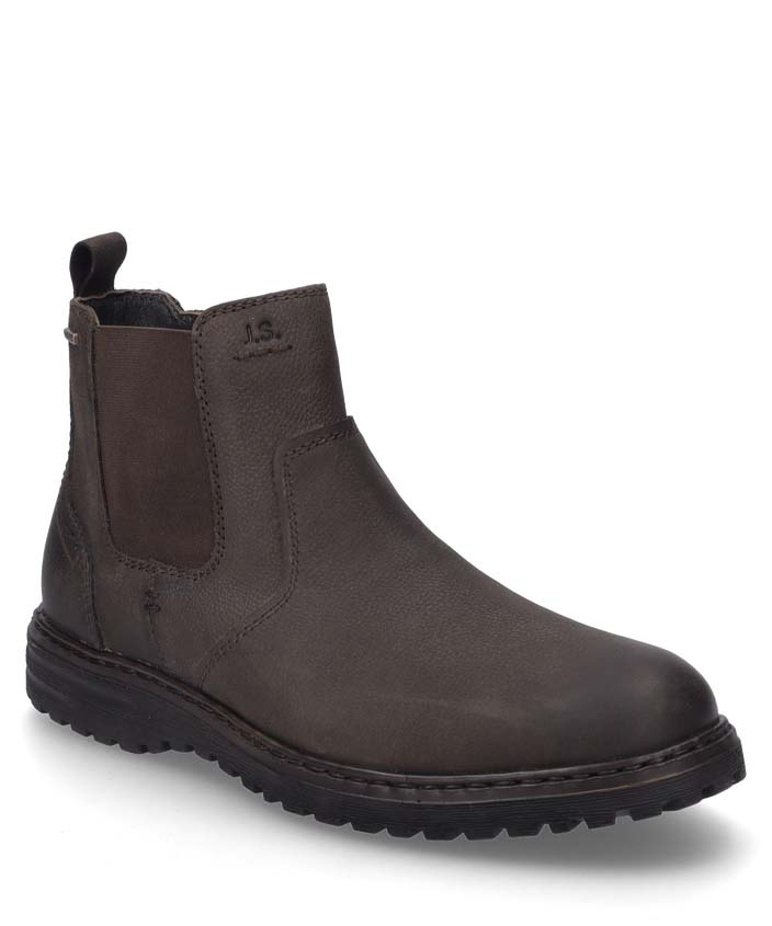 Josef Seibel Erroll 51 - Brown